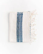 Aden Cotton Hand Towel | Handwoven in Ethiopia