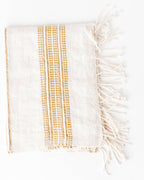 Aden Cotton Hand Towel | Handwoven in Ethiopia