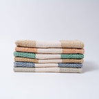 Homestead Hand Towel ~ Ecru