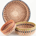 Large Marisol Basket