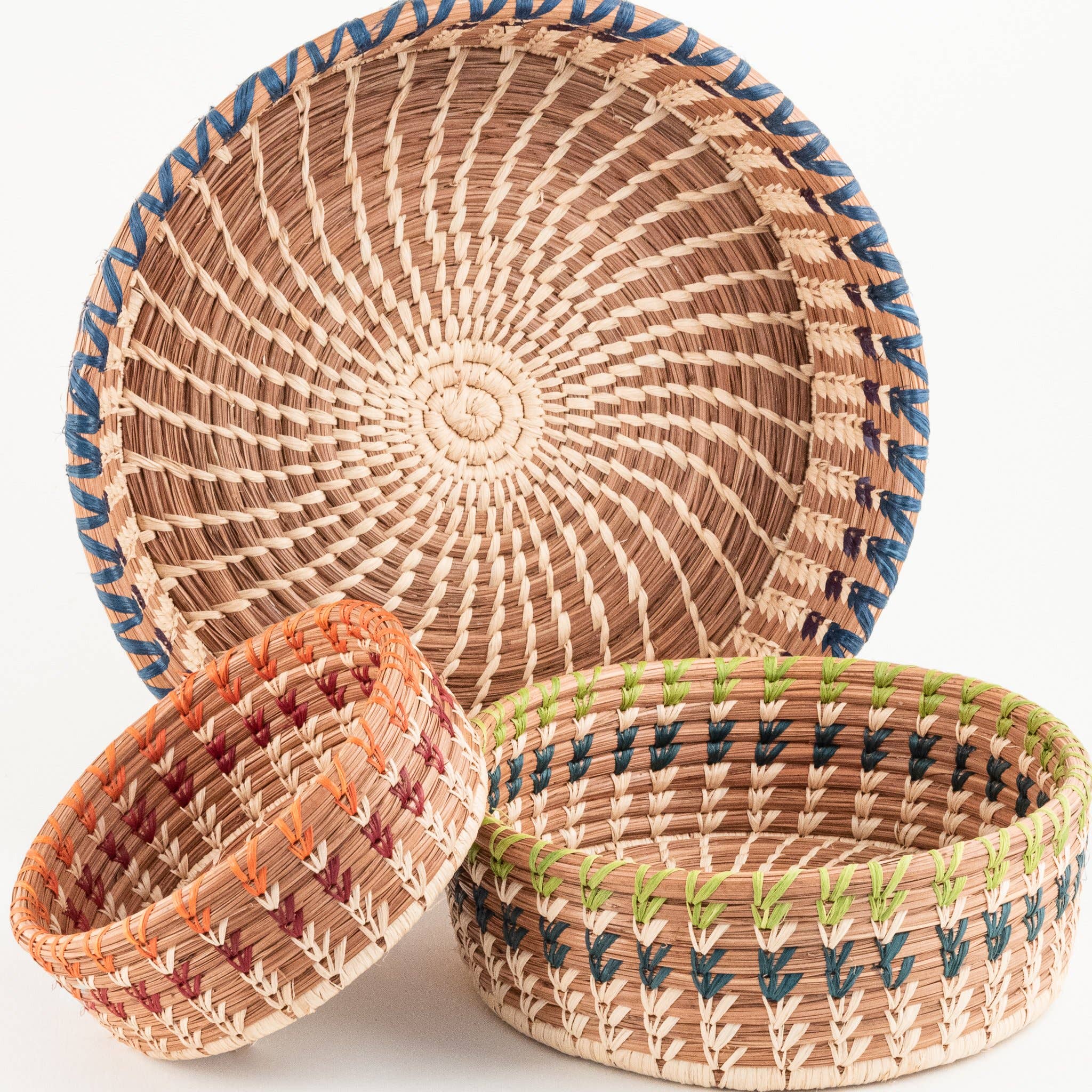 Large Marisol Basket